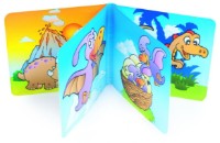 Jucărie pentru apă și baie Canpol Babies Animals (2/083) imaginea #6 — magazin online Desire.md