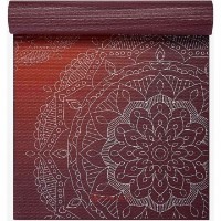 Covoraș fitness Gaiam Metallic Sunset (173x61x0.6cm) imaginea #2 — magazin online Desire.md