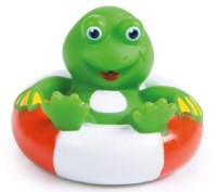 Jucărie pentru apă și baie Canpol Babies Animals (2/994) imaginea #2 — magazin online Desire.md