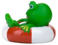 Jucărie pentru apă și baie Canpol Babies Animals (2/994) imaginea #9 — magazin online Desire.md