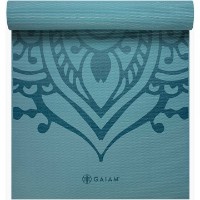 Covoraș fitness Gaiam Niagara (173x61x0.6cm) imaginea #2 — magazin online Desire.md