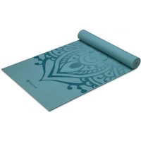 Covoraș fitness Gaiam Niagara (173x61x0.6cm) imaginea #3 — magazin online Desire.md