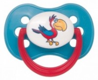 Пустышка Canpol Babies Animals (22/594) фото №2 — интернет-магазин Desire.md