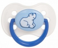 Пустышка Canpol Babies Animals (22/594) фото №3 — интернет-магазин Desire.md