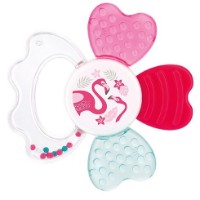 Inel gingival Canpol Babies Animals (56/146)  imaginea #2 — magazin online Desire.md