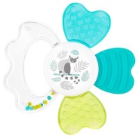 Inel gingival Canpol Babies Animals (56/146)  imaginea #3 — magazin online Desire.md