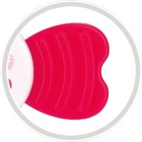 Inel gingival Canpol Babies Animals (56/146)  imaginea #4 — magazin online Desire.md