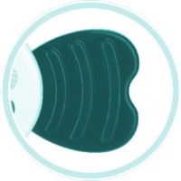 Inel gingival Canpol Babies Animals (56/146)  imaginea #5 — magazin online Desire.md