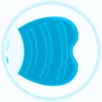 Inel gingival Canpol Babies Animals (56/146)  imaginea #6 — magazin online Desire.md