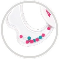 Inel gingival Canpol Babies Animals (56/146)  imaginea #7 — magazin online Desire.md