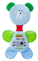 Inel gingival Canpol Babies Bear (56/139) imaginea #2 — magazin online Desire.md