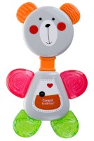 Inel gingival Canpol Babies Bear (56/139) imaginea #3 — magazin online Desire.md