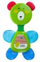 Inel gingival Canpol Babies Bear (56/139) imaginea #4 — magazin online Desire.md