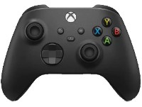 Игровая приставка Microsoft Xbox Series X Black фото №6 — интернет-магазин Desire.md
