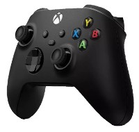 Игровая приставка Microsoft Xbox Series X Black фото №7 — интернет-магазин Desire.md