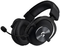 Наушники Logitech PRO X Black фото №4 — интернет-магазин Desire.md