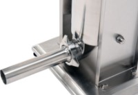 Аппарат для наполнения колбасы Yato YG-03360 фото №2 — интернет-магазин Desire.md