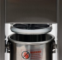 Аппарат для наполнения колбасы Yato YG-03360 фото №4 — интернет-магазин Desire.md