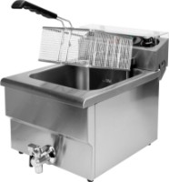 Профессиональная фритюрница Yato YG-04630 фото №2 — интернет-магазин Desire.md