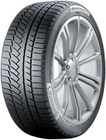 Шина Continental ContiWinterContact TS850P 255/60 R20 113V