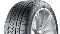 Anvelopa Continental ContiWinterContact TS850P 255/60 R20 113V imaginea #2 — magazin online Desire.md