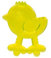 Inel gingival Canpol Babies Bird (74/015) imaginea #3 — magazin online Desire.md