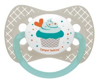 Пустышка Canpol Babies Cupcake (23/282) фото №4 — интернет-магазин Desire.md