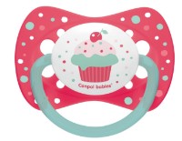 Пустышка Canpol Babies Cupcake (23/284)