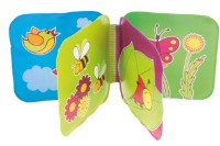 Jucărie pentru apă și baie Canpol Babies Day and Night (74/014) imaginea #2 — magazin online Desire.md