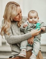 Inel gingival Canpol Babies Dinosaur (51/006) imaginea #3 — magazin online Desire.md