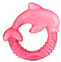 Inel gingival Canpol Babies Dolphin (2/221) imaginea #3 — magazin online Desire.md
