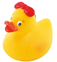 Игрушка для купания Canpol Babies Duck (2/990) фото №3 — интернет-магазин Desire.md