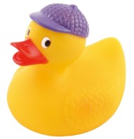 Jucărie pentru apă și baie Canpol Babies Duck (2/990)