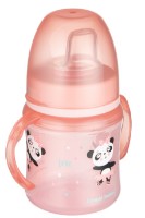 Cana cu pai Canpol Babies Easy Start Animal (35/207) 120ml imaginea #4 — magazin online Desire.md