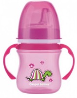 Cana cu pai Canpol Babies Easy Start Animal (35/207) 120ml imaginea #8 — magazin online Desire.md