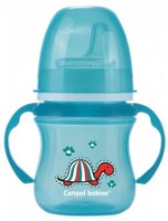 Cana cu pai Canpol Babies Easy Start Animal (35/207) 120ml imaginea #9 — magazin online Desire.md