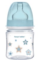 Biberon pentru bebeluș Canpol Babies Easy Start Newborn Baby (35/216) 120ml imaginea #2 — magazin online Desire.md
