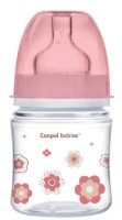 Biberon pentru bebeluș Canpol Babies Easy Start Newborn Baby (35/216) 120ml imaginea #3 — magazin online Desire.md