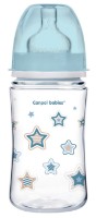 Biberon pentru bebeluș Canpol Babies Easy Start Newborn Baby (35/217) 240ml imaginea #2 — magazin online Desire.md