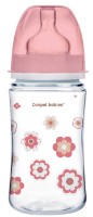Бутылочка для кормления Canpol Babies Easy Start Newborn Baby (35/217) 240ml