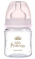 Biberon pentru bebeluș Canpol Babies Easy Start Royal Baby (35/233) 120ml imaginea #2 — magazin online Desire.md