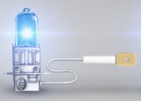 Lampa auto Osram Cool Blue Intense H3 (64151CBI) imaginea #3 — magazin online Desire.md