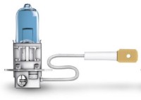 Lampa auto Osram Cool Blue Intense H3 (64151CBI)