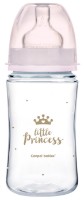 Бутылочка для кормления Canpol Babies Easy Start Royal Baby (35/234) 240ml