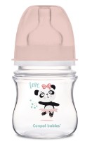 Biberon pentru bebeluș Canpol Babies Easy Start Toys (35/220) 120ml imaginea #5 — magazin online Desire.md