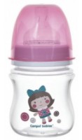 Biberon pentru bebeluș Canpol Babies Easy Start Toys (35/220) 120ml imaginea #6 — magazin online Desire.md