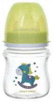 Biberon pentru bebeluș Canpol Babies Easy Start Toys (35/220) 120ml imaginea #7 — magazin online Desire.md