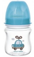 Biberon pentru bebeluș Canpol Babies Easy Start Toys (35/220) 120ml imaginea #8 — magazin online Desire.md
