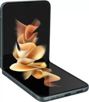 Мобильный телефон Samsung SM-F711 Galaxy Z Flip3 5G 8Gb/128Gb Green