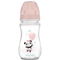 Бутылочка для кормления Canpol Babies Easy Start Toys (35/221) 240ml фото №2 — интернет-магазин Desire.md